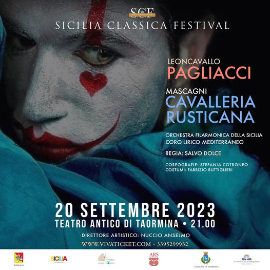 pagliacci