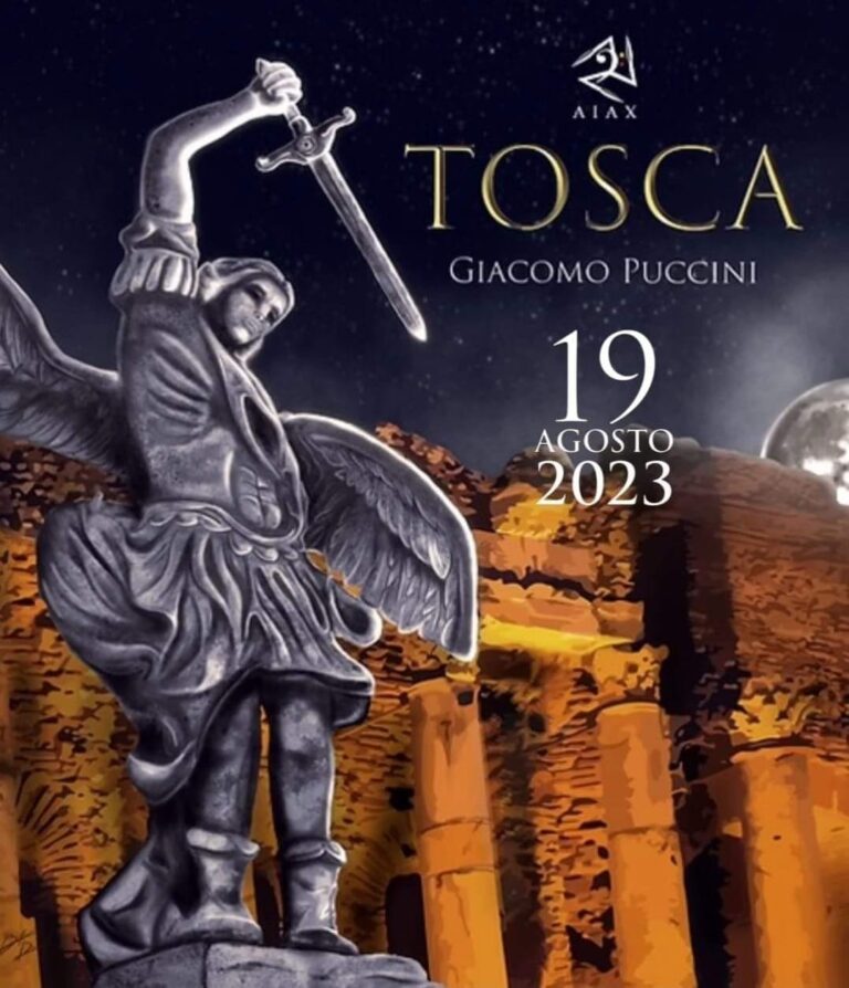 tosca