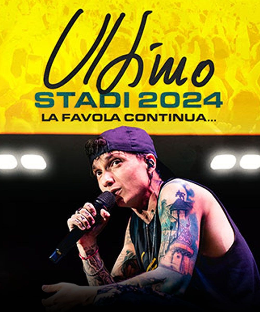 Ultimo 1 ultimo