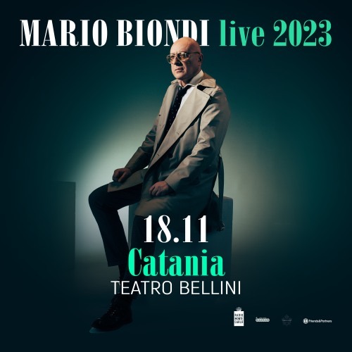 Mario Biondi 1 biondi