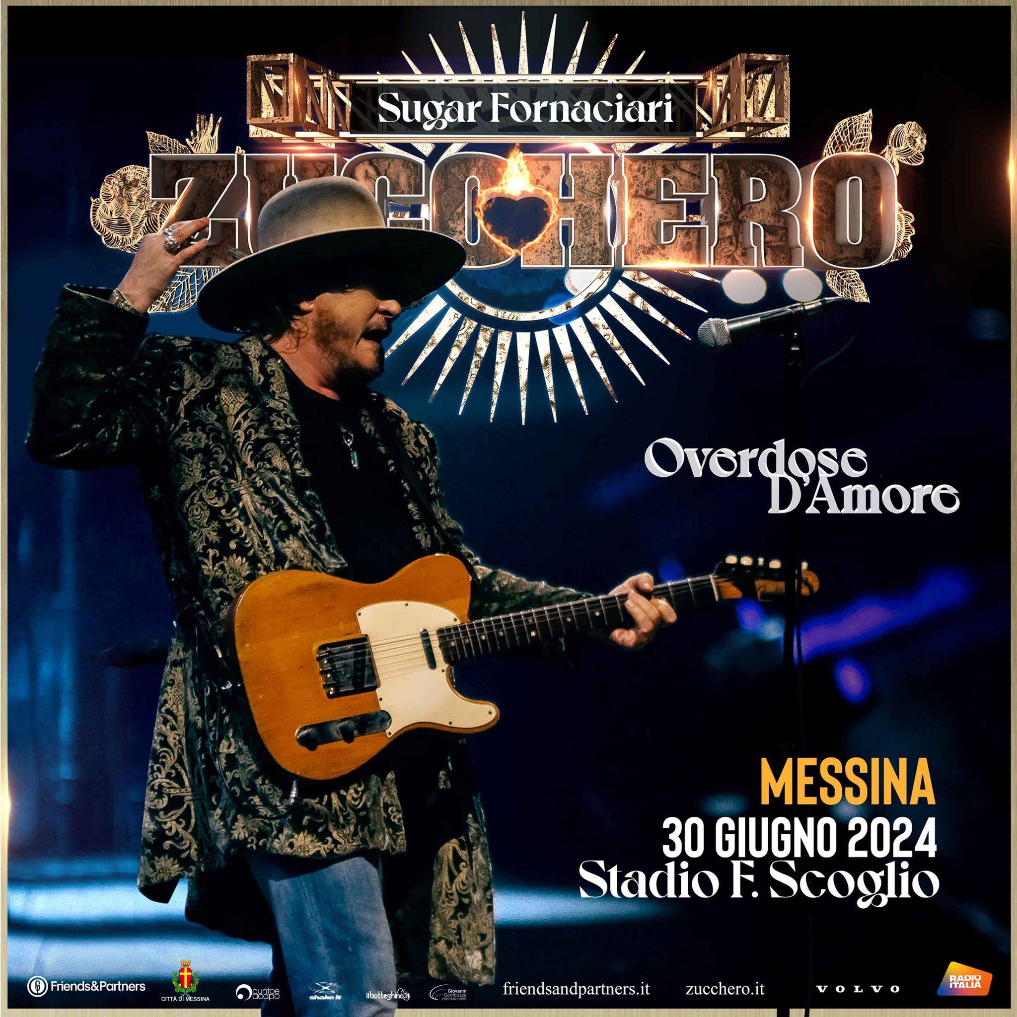 Zucchero 1 zucchero