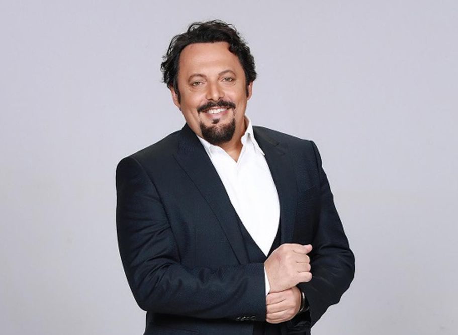 Enrico Brignano