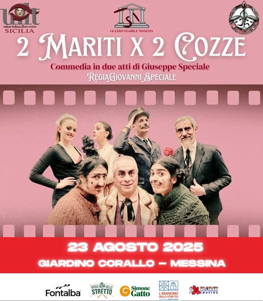 2 mariti