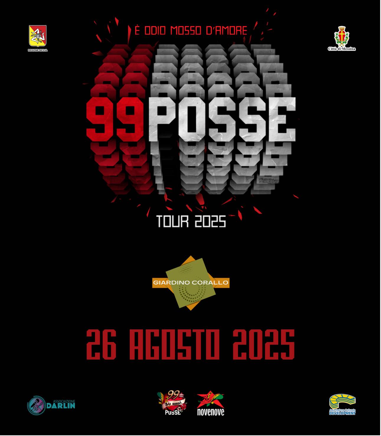 99 Posse 1 99posse