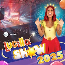 LUCILLA SHOW 2025 1 lucilla 1
