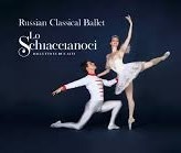Lo Schiaccianoci - Russian Classic Ballet 1 schiaccianoci 1